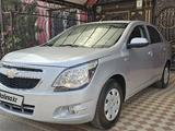 Chevrolet Cobalt 2023 годаfor6 500 000 тг. в Шымкент – фото 3