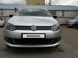 Volkswagen Polo 2014 года за 4 400 000 тг. в Рудный