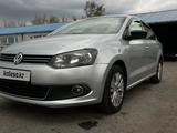 Volkswagen Polo 2014 года за 4 400 000 тг. в Рудный – фото 2