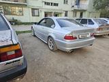 BMW 318 2001 года за 3 100 000 тг. в Актобе – фото 5