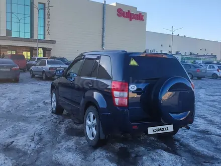 Suzuki Grand Vitara 2011 года за 7 500 000 тг. в Караганда – фото 5