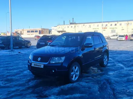 Suzuki Grand Vitara 2011 года за 7 500 000 тг. в Караганда – фото 7