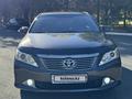 Toyota Camry 2014 года за 9 200 000 тг. в Караганда – фото 2
