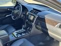Toyota Camry 2014 года за 9 200 000 тг. в Караганда – фото 19