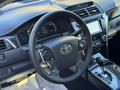 Toyota Camry 2014 года за 9 200 000 тг. в Караганда – фото 21
