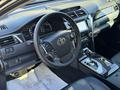 Toyota Camry 2014 года за 9 200 000 тг. в Караганда – фото 22