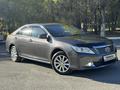 Toyota Camry 2014 года за 9 200 000 тг. в Караганда
