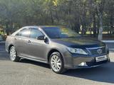 Toyota Camry 2014 года за 9 200 000 тг. в Караганда – фото 4