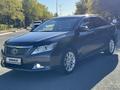 Toyota Camry 2014 года за 9 200 000 тг. в Караганда – фото 5