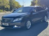 Toyota Camry 2014 года за 9 200 000 тг. в Караганда – фото 5