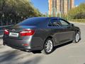 Toyota Camry 2014 года за 9 200 000 тг. в Караганда – фото 6