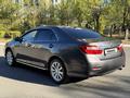 Toyota Camry 2014 года за 9 200 000 тг. в Караганда – фото 8