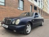 Mercedes-Benz E 280 1998 года за 3 600 000 тг. в Астана