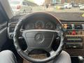Mercedes-Benz E 280 1998 года за 3 600 000 тг. в Астана – фото 8