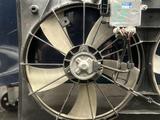 Вентилятор охлаждения основного радиатора TOYOTA CAMRY 2GR-feүшін50 000 тг. в Алматы – фото 4