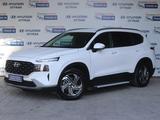 Hyundai Santa Fe 2023 годаүшін18 290 000 тг. в Шымкент