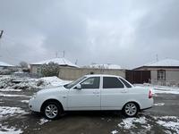 ВАЗ (Lada) Priora 2170 2014 годаfor3 950 000 тг. в Семей