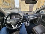 Honda CR-V 2008 годаүшін7 500 000 тг. в Семей – фото 2