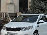 Kia Rio 2014 года за 4 800 000 тг. в Алматы – фото 2