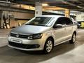 Volkswagen Polo 2014 годаfor5 000 000 тг. в Алматы – фото 2