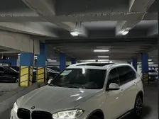 BMW X5, 2017