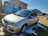 Mazda Premacy 2002 года за 2 200 000 тг. в Астана – фото 2
