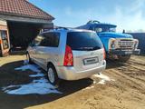 Mazda Premacy 2002 года за 2 200 000 тг. в Астана – фото 3