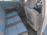 Mazda Premacy 2002 года за 2 200 000 тг. в Астана – фото 5