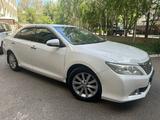 Toyota Camry 2012 года за 8 800 000 тг. в Алматы – фото 5