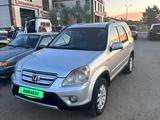 Honda CR-V 2005 годаүшін4 800 000 тг. в Сатпаев – фото 2
