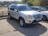 Honda CR-V 2005 годаүшін4 800 000 тг. в Сатпаев – фото 3