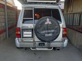 Mitsubishi Pajero 1994 годаүшін3 100 000 тг. в Алматы – фото 4