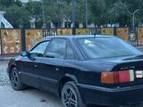 Audi 100 1993 года за 1 100 000 тг. в Каражал