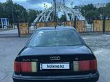 Audi 100 1993 года за 1 100 000 тг. в Каражал – фото 2