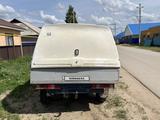 ВАЗ (Lada) Lada 2121 2007 года за 850 000 тг. в Актобе – фото 4