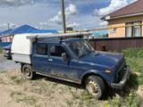 ВАЗ (Lada) Lada 2121 2007 года за 850 000 тг. в Актобе – фото 3