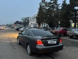 Toyota Camry 2005 годаfor5 500 000 тг. в Мерке – фото 5