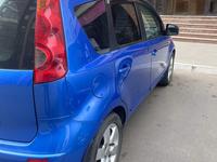 Nissan Note 2008 года за 3 900 000 тг. в Астана