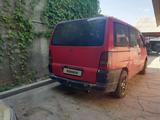 Mercedes-Benz Vito 2002 года за 1 700 000 тг. в Аксукент – фото 3