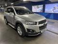 Chevrolet Captiva 2013 года за 7 800 000 тг. в Шымкент – фото 2