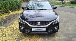 Suzuki Baleno 2022 года за 8 000 000 тг. в Алматы