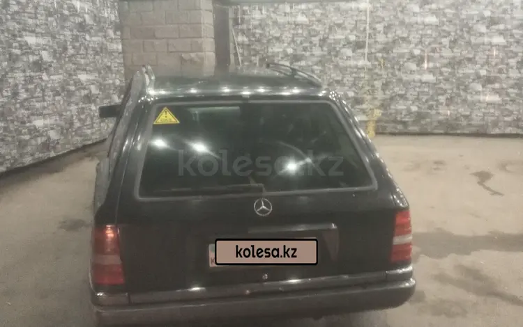 Mercedes-Benz E 280 1995 годаүшін1 300 000 тг. в Алматы