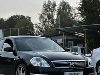 Nissan Teana 2006 годаүшін4 800 000 тг. в Алматы