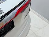 Hongqi E-HS9 2023 года за 37 000 000 тг. в Алматы – фото 4