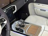 Hongqi E-HS9 2023 года за 37 000 000 тг. в Алматы