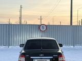 ВАЗ (Lada) Priora 2170 2014 года за 3 350 000 тг. в Павлодар – фото 3