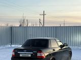 ВАЗ (Lada) Priora 2170 2014 года за 3 350 000 тг. в Павлодар – фото 4