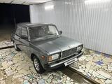 ВАЗ (Lada) 2107 2010 года за 1 400 000 тг. в Аральск