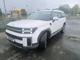 Hyundai Santa Fe 2026 годаүшін19 000 000 тг. в Костанай