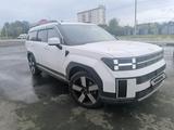 Hyundai Santa Fe 2026 годаүшін19 000 000 тг. в Костанай – фото 4